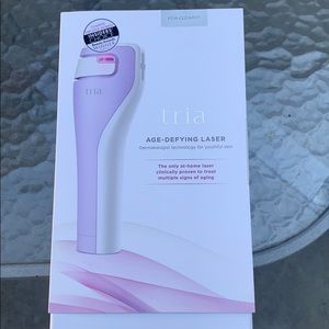 Tria age defying Laser